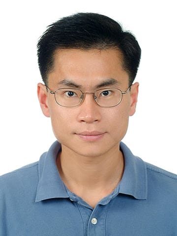 Guan-Ming Su